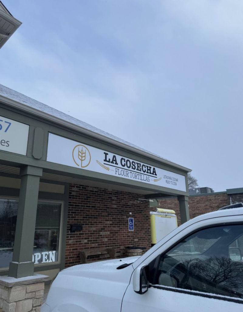 La Cosecha