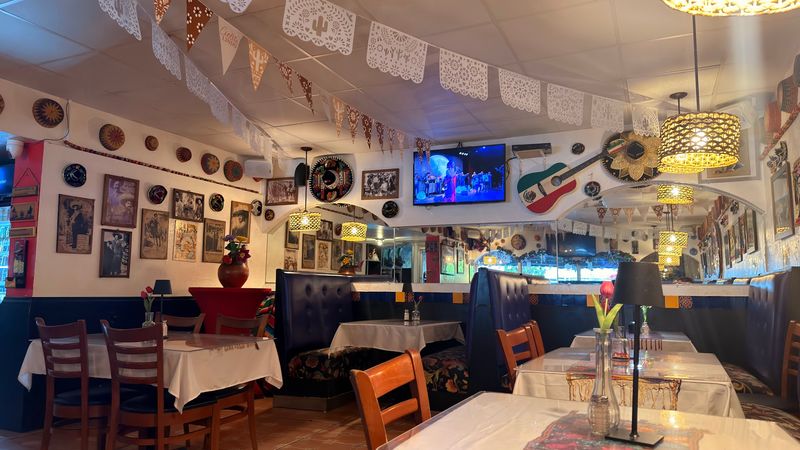 La Cruzada Restaurant — Homestead