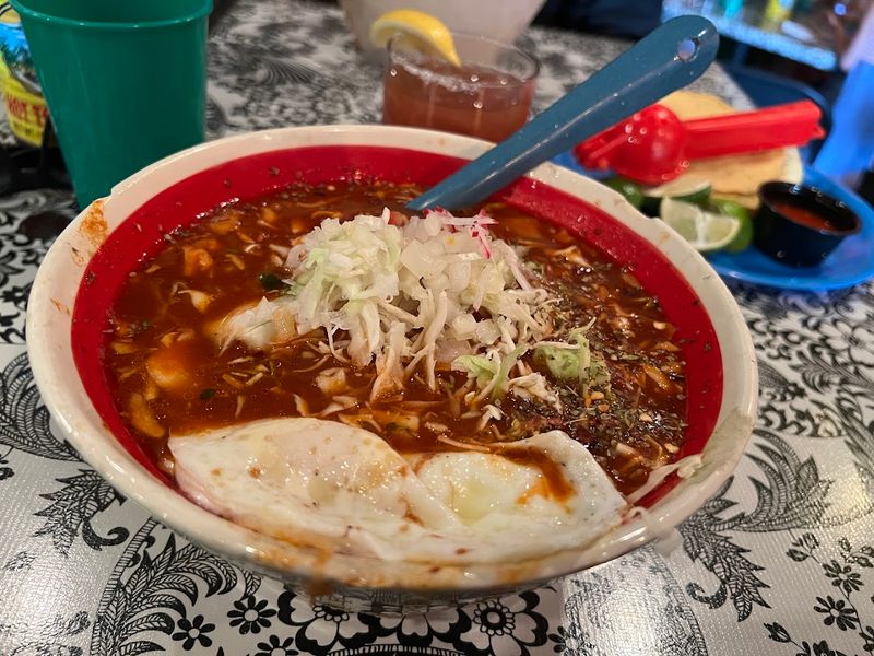 La Diabla Pozole y Mezcal, Denver La Diabla Pozole y Mezcal, Denver