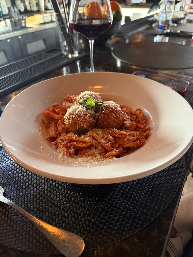 Mia Bella Restaurant