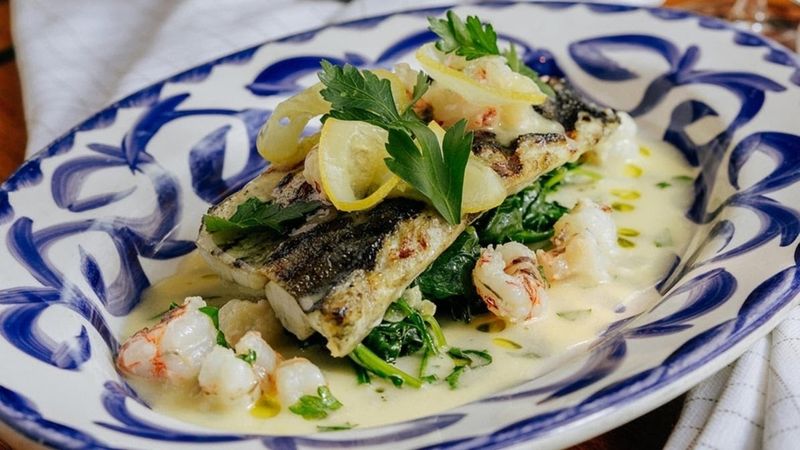 San Morello, Detroit