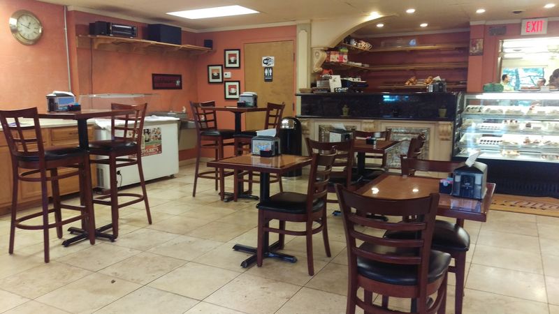 La Dolce Vita Italian Bakery, Allentown, Pennsylvania