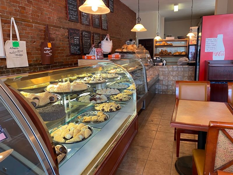 Alvaro Bread and Pastry Shoppe