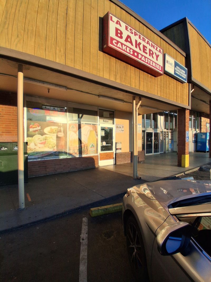 La Esperanza Bakery