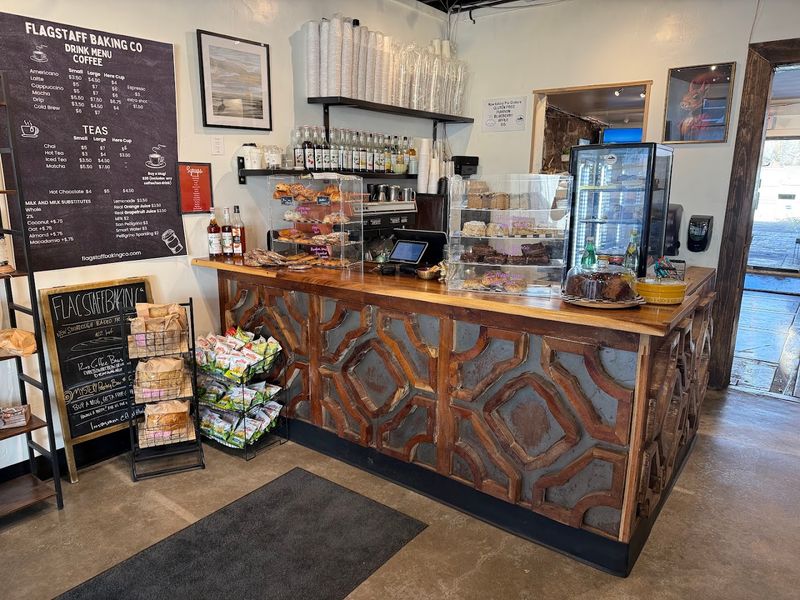 Flagstaff Baking Co.