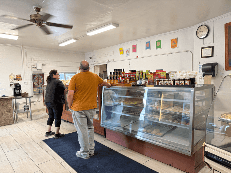 La Estrella Bakery