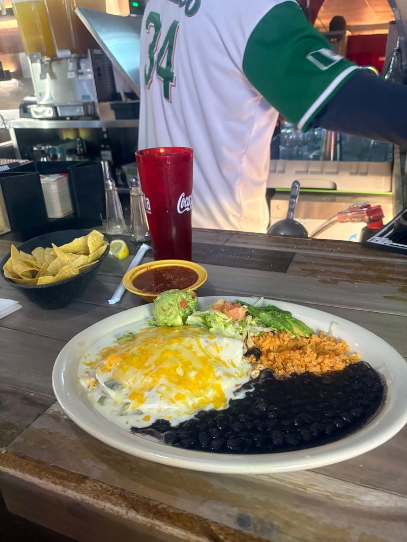 La Estrellita, Brighton