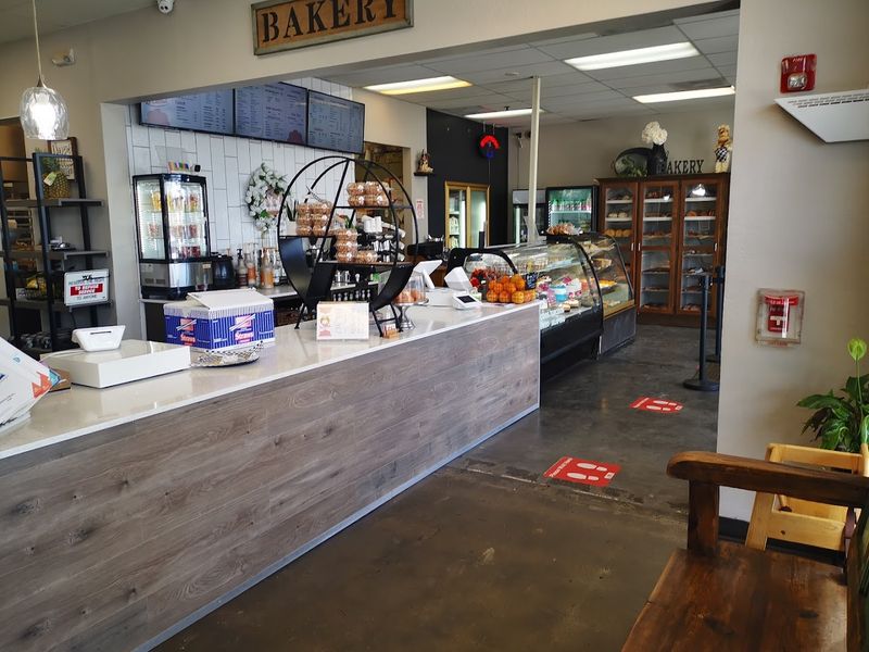 Panaderia La Central