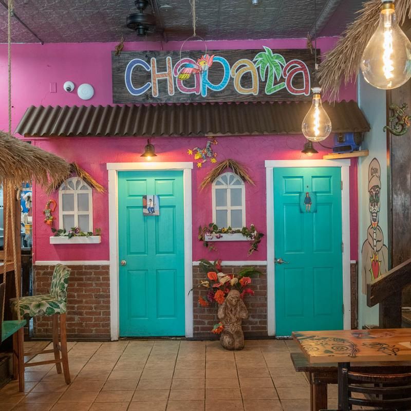 Chapala Mexican Restaurant, Ann Arbor