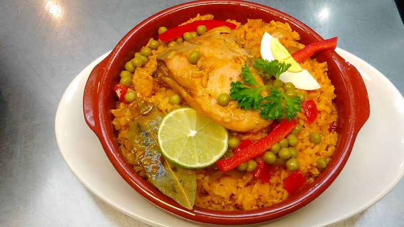 Palmar Cafeteria – Miami / Hialeah area