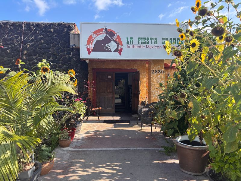 La Fiesta