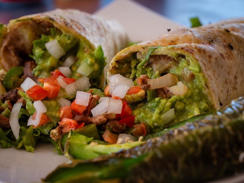 La Fiesta Express, Greeley