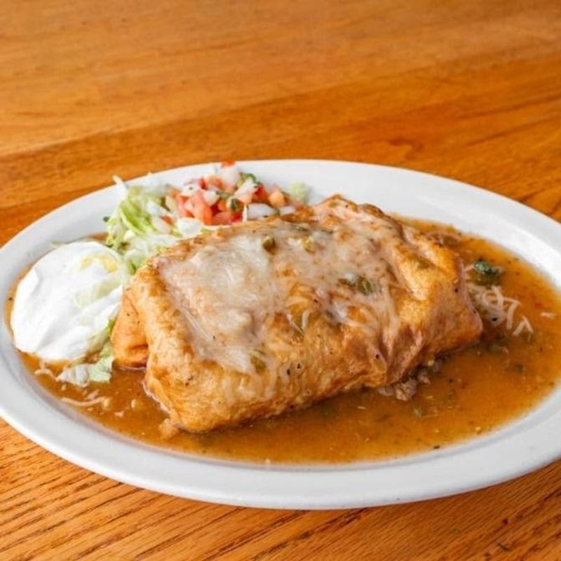 La Fiesta Grill & Cantina, Steamboat Springs