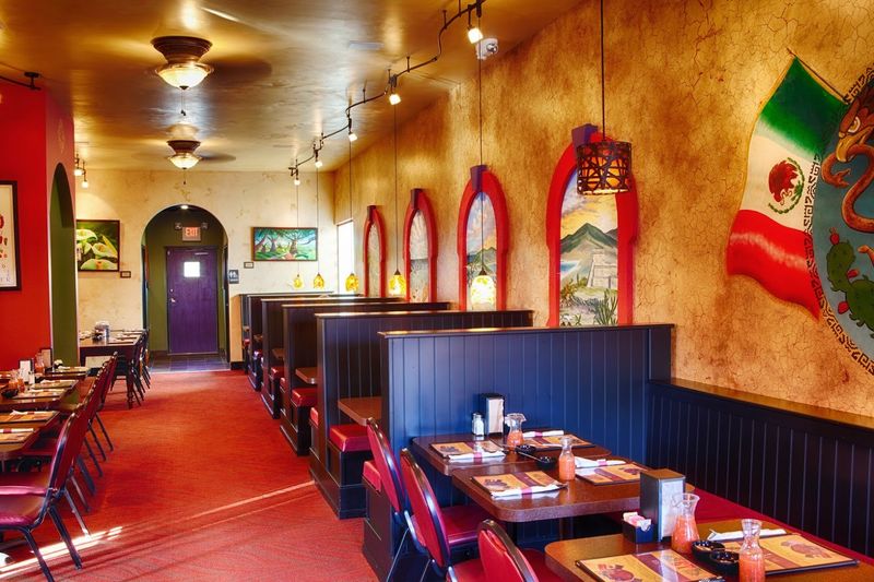 El Tipico Restaurant, Toledo