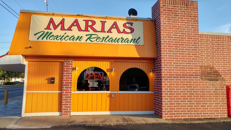 Maria's Mexican Restaurant
