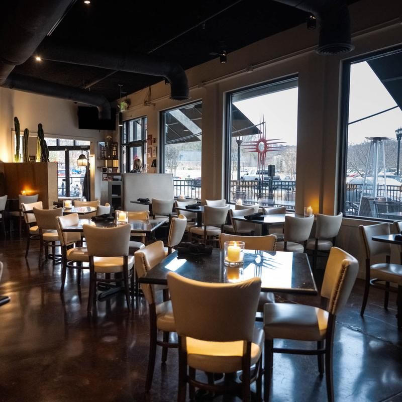 Sopapillas – Franklin, Tennessee