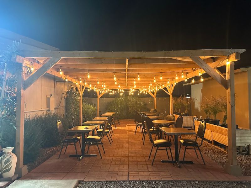 Cocina Madrigal Tacos - Phoenix