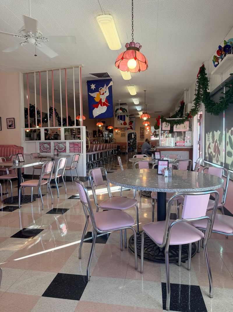 Sugar Bowl — Scottsdale, AZ