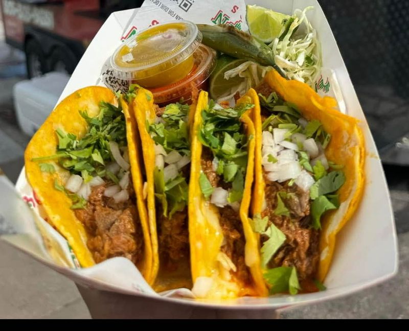 Buenos Tacos, Phoenix