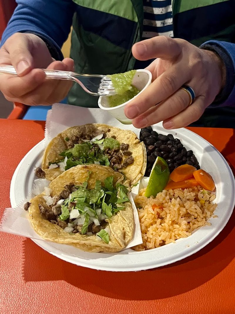 Chela’s Restaurant & Taqueria