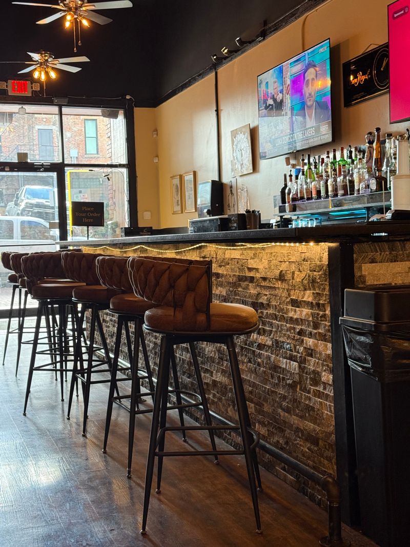 Soul 2 Go Café – Downtown Columbus