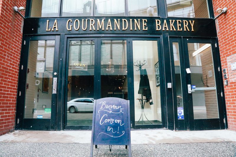 La Gourmandine, Pittsburgh