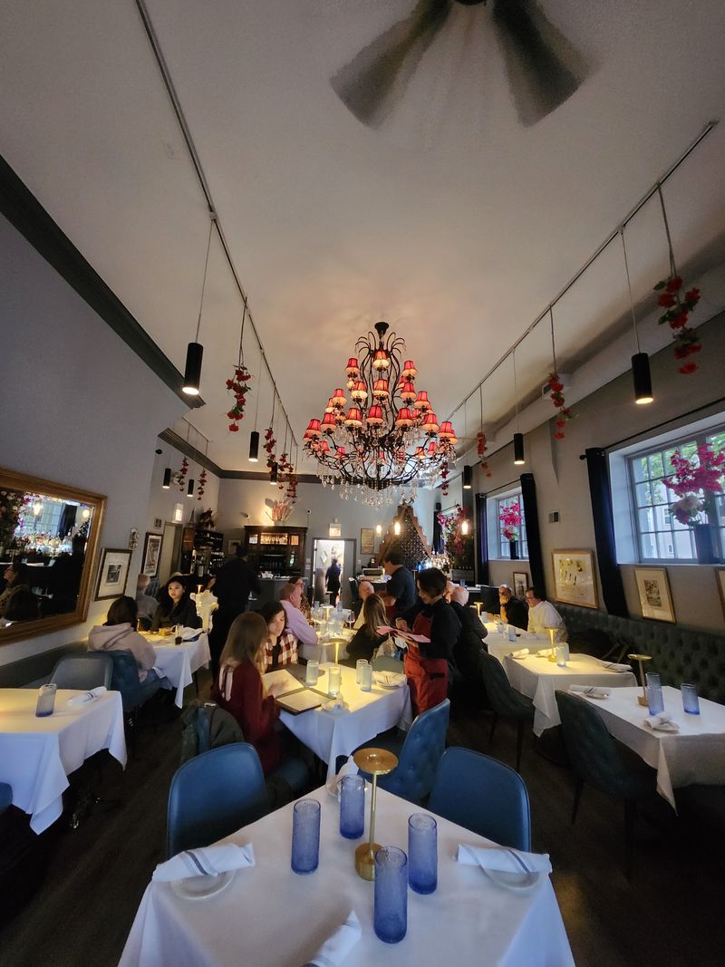 Chez Joël – Chicago