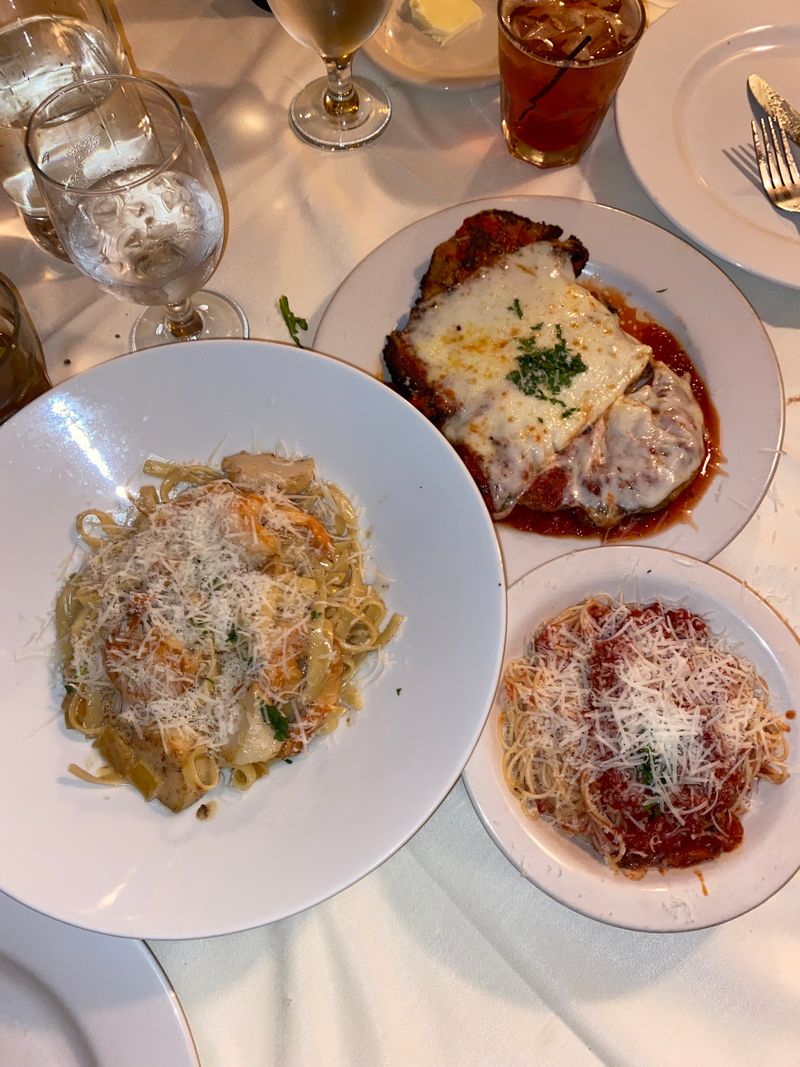 Nino's Italian Restaurant – Briarcliff