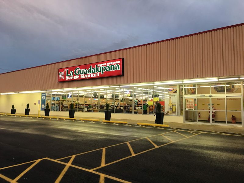 La Guadalupana Super Market, Dayton La Guadalupana Super Market, Dayton