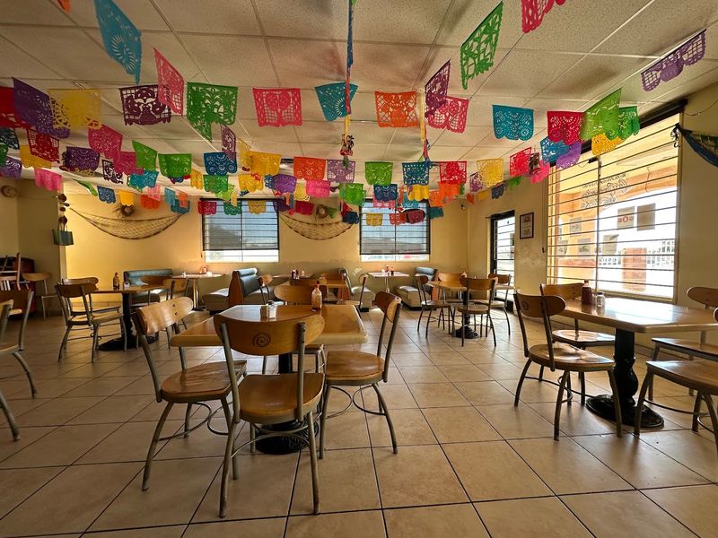 La Guelaguetza