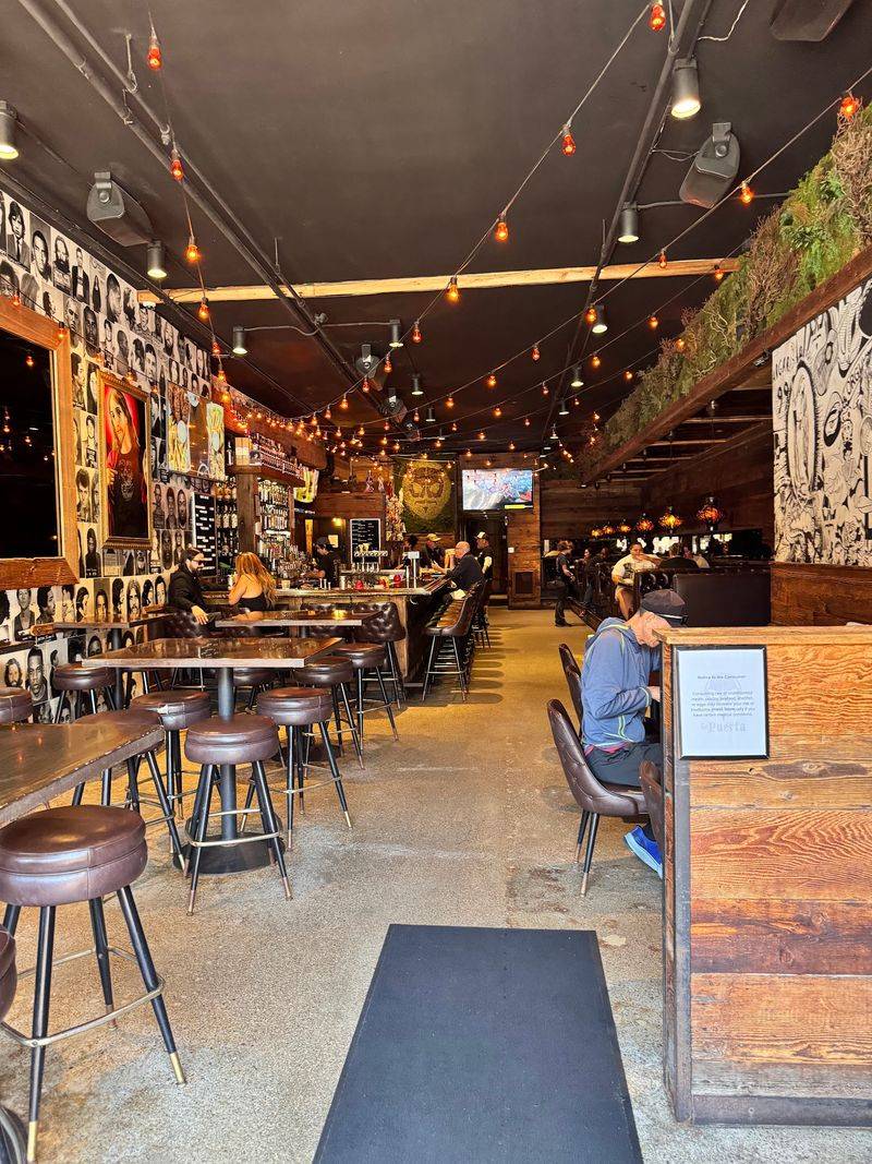 La Herradura Mexican Grill