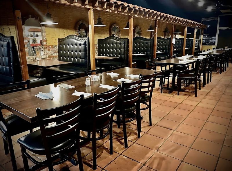 Mexico Viejo, Fayetteville