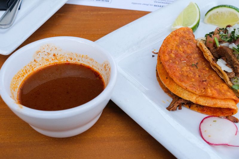 Mezcal Mexican Bar and Kitchen, Ferndale