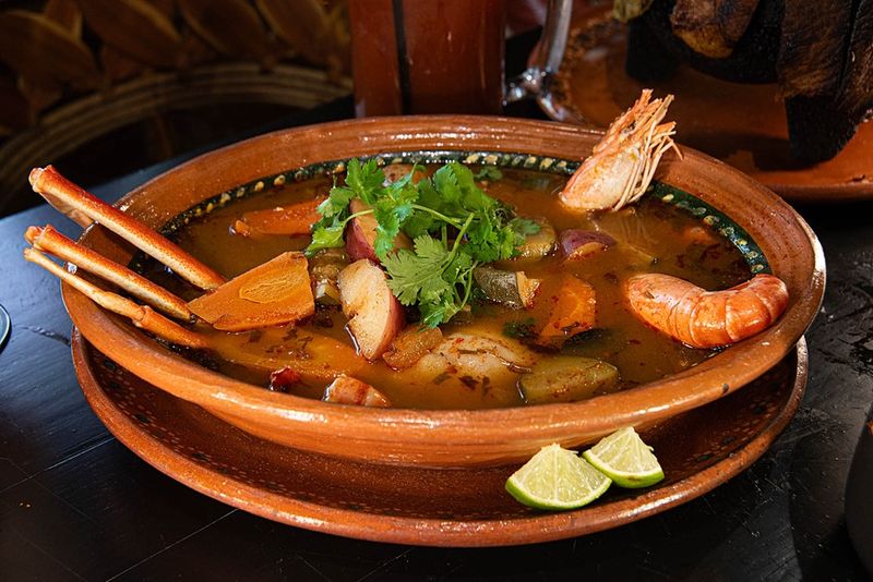 La Palapa del Parian (Detroit)