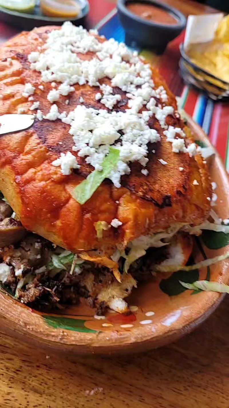 La Jalisciense Supermercado Y Taqueria