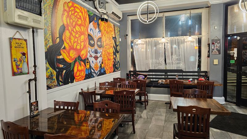 Don Barriga Mexican Grill — Philadelphia