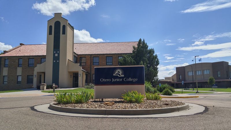La Junta - Otero College