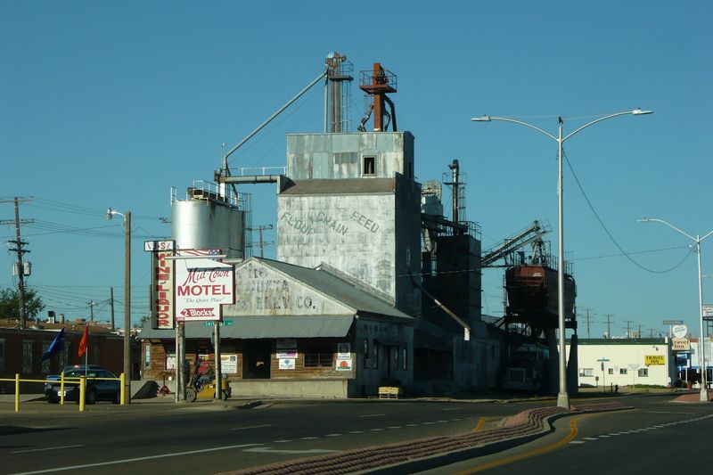 La Junta, Southeast Colorado
