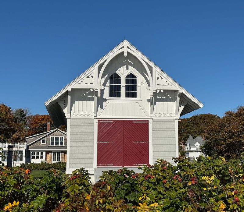 La Kermesse Franco-Americaine Festival, Biddeford