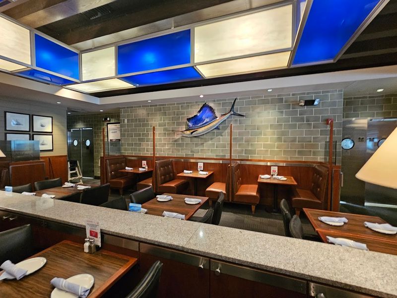 Legal Sea Foods, King Of Prussia