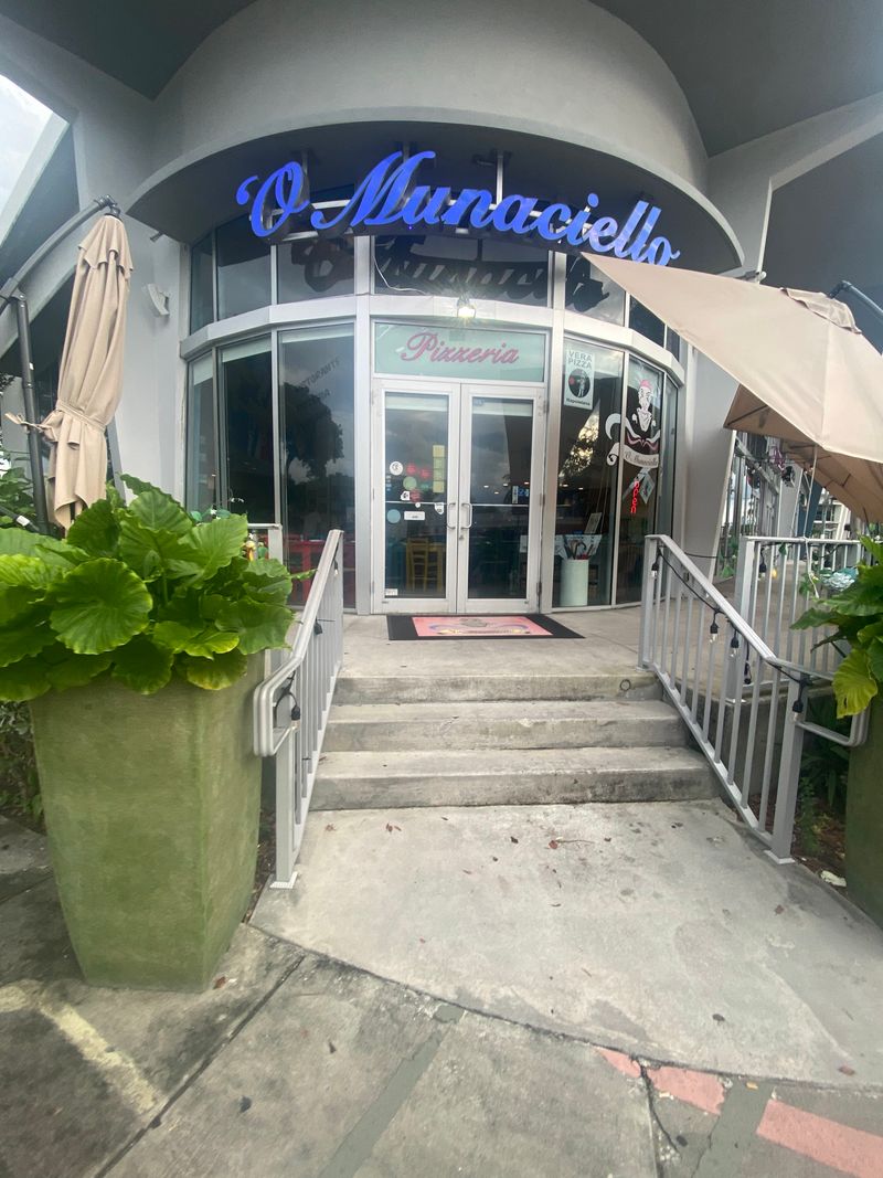 'O Munaciello — Miami, FL