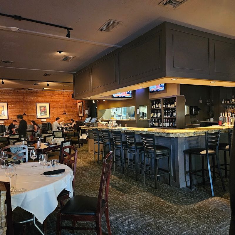 La Locanda, Scottsdale