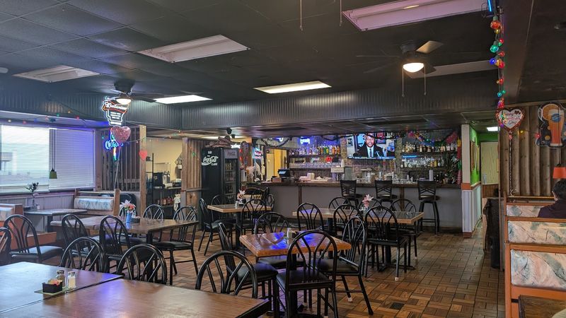 La Loma Mexican Grill