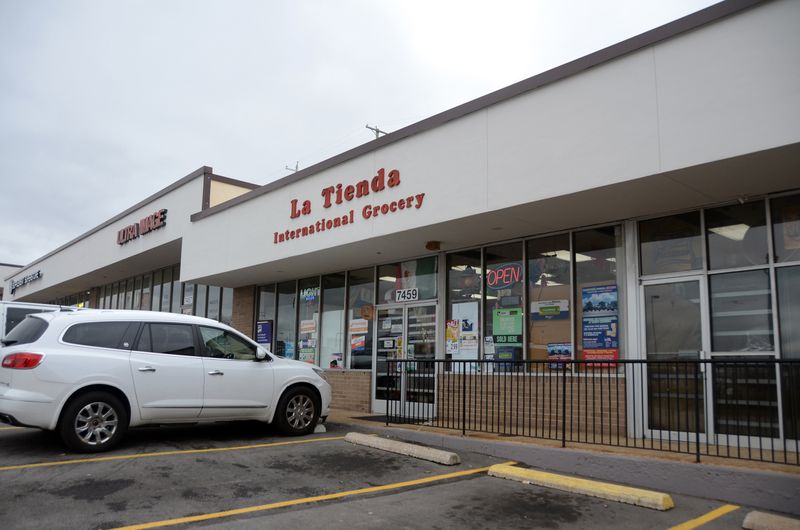 La Tienda International, St Louis