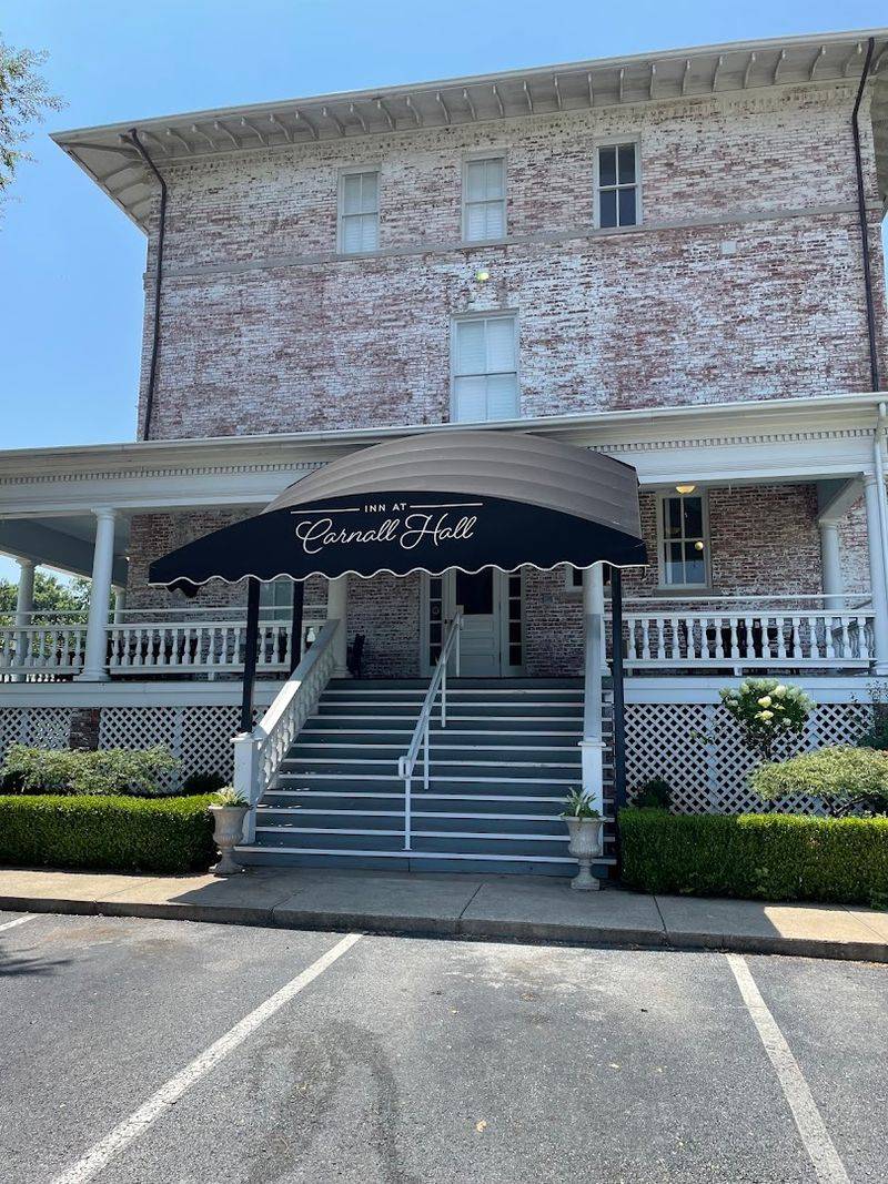 Ella's Table, Fayetteville