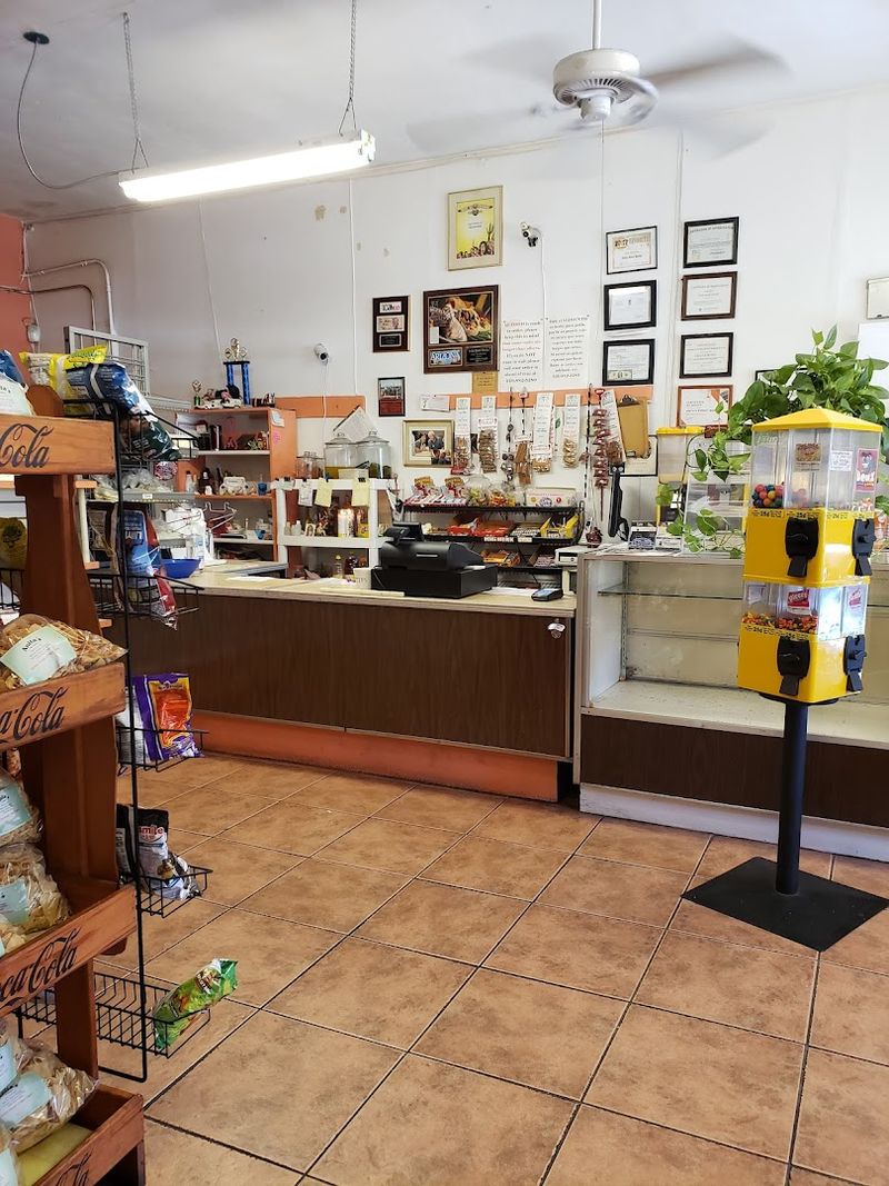 Anita Street Market - Tucson