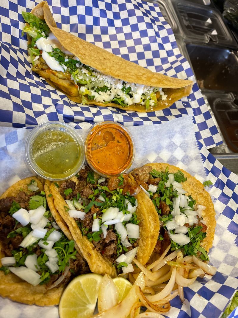 La Poblanita Tortilleria – Harrisburg