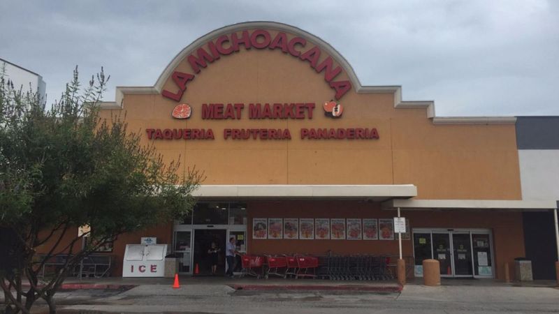 La Michoacana Meat Market La Michoacana Meat Market