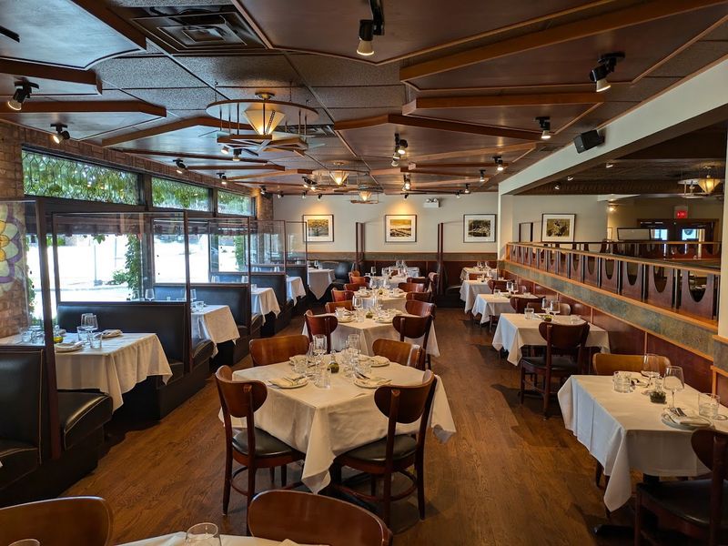 Francesca's Tavola - Arlington Heights