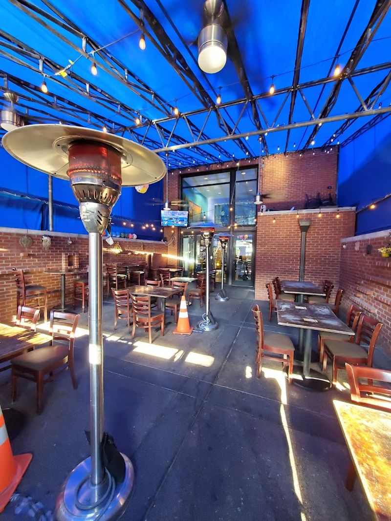 La Palapa, Pittsburgh, Pennsylvania